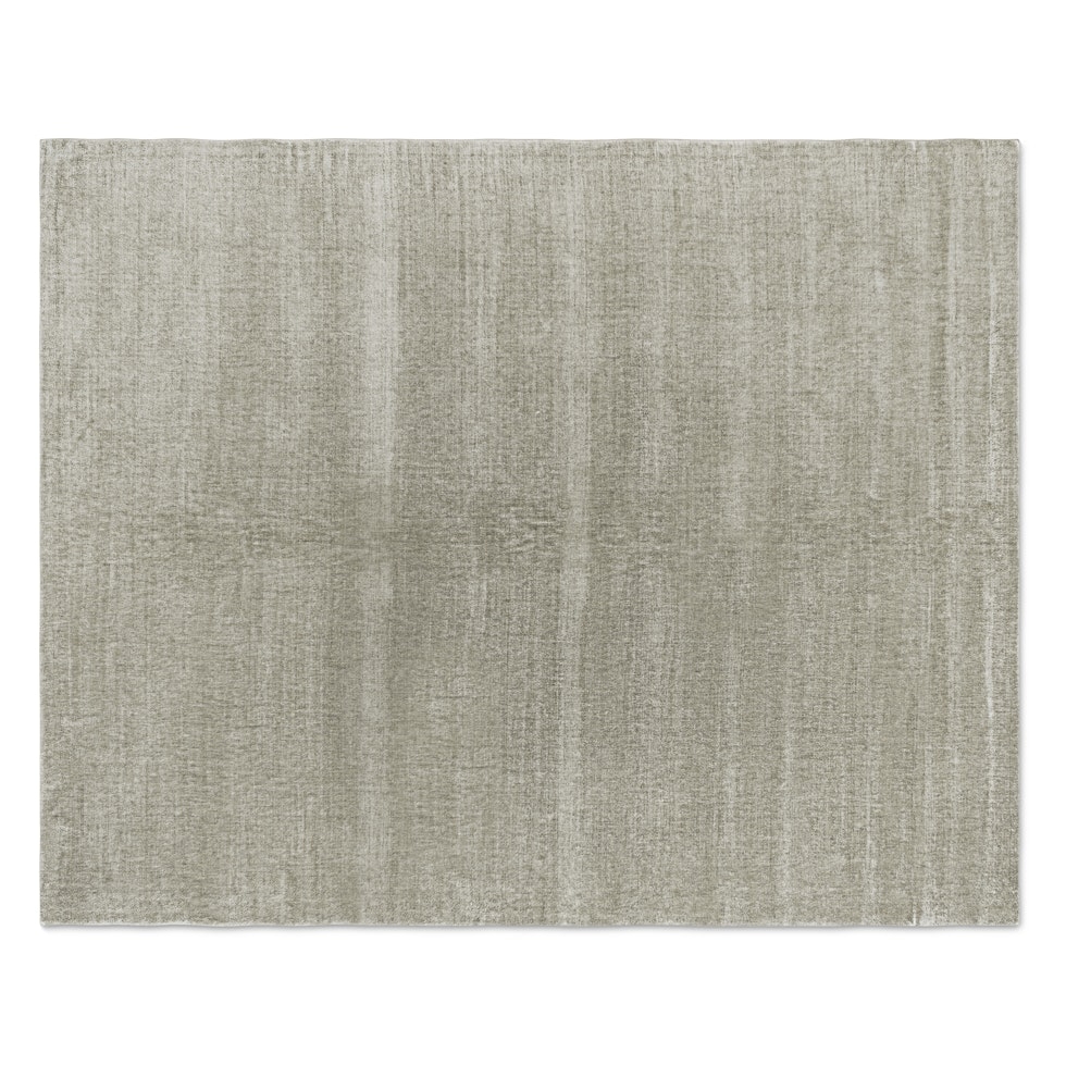 Faye 8 x 10 Rug - Paloma Gray - Image 0