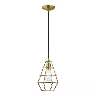 Trent Mini Pendant - Image 1