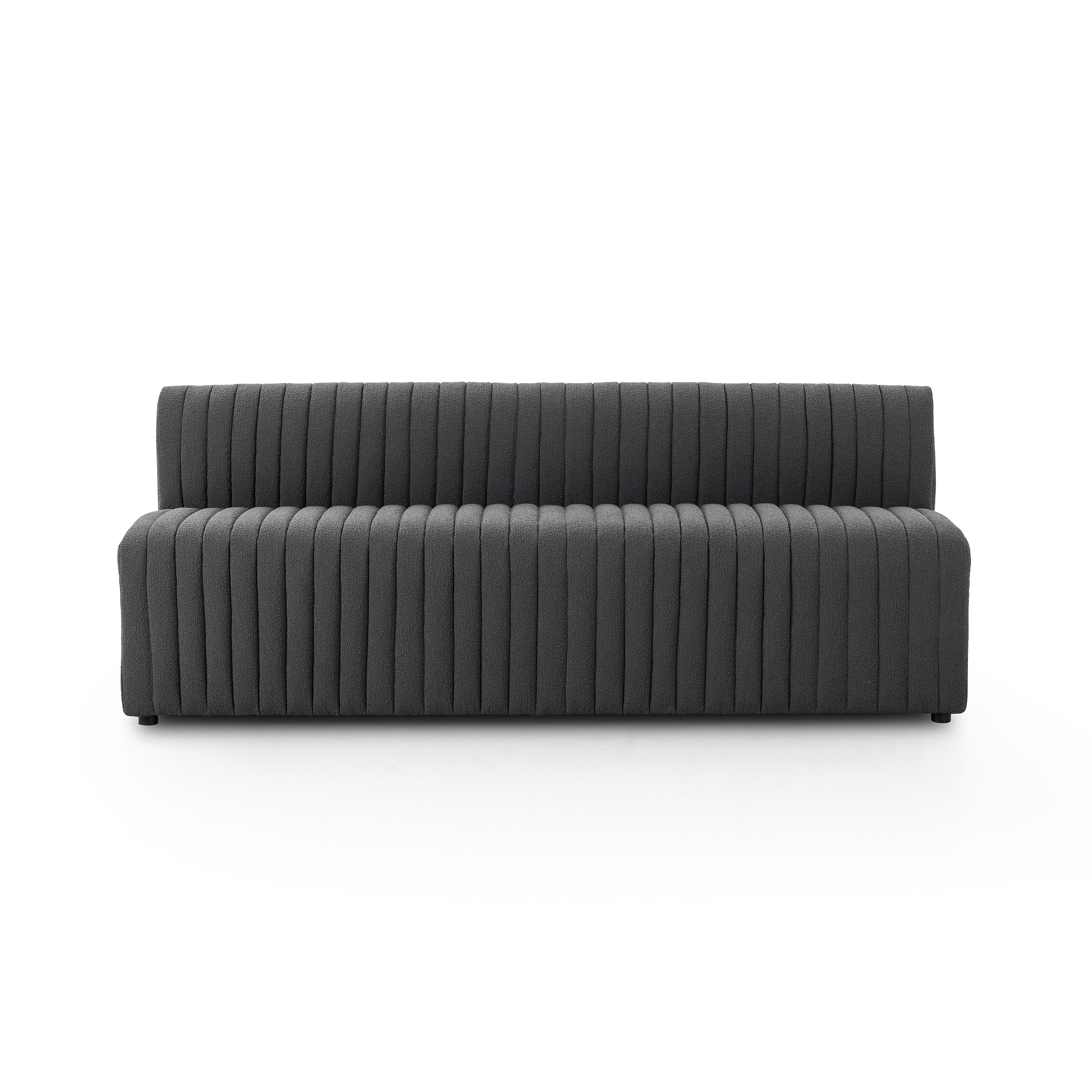 Augustine 82" Din Bench-Fiqa Bcl Chrcl - Image 2