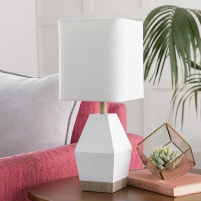 Brookhaven 17.37'' Table Lamp - Image 0