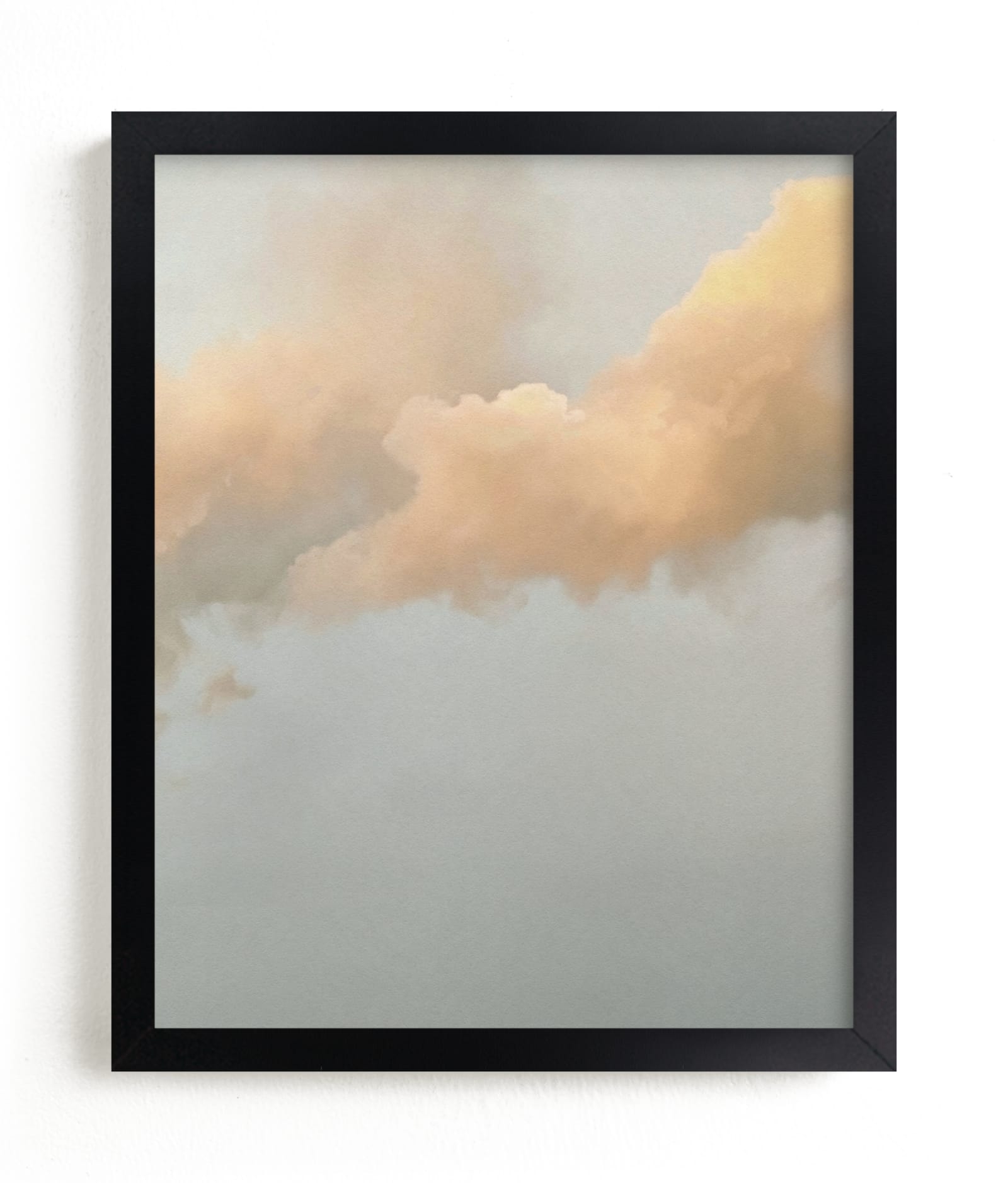 Softness Limited Edition Fine Art Print 2 - Image 0