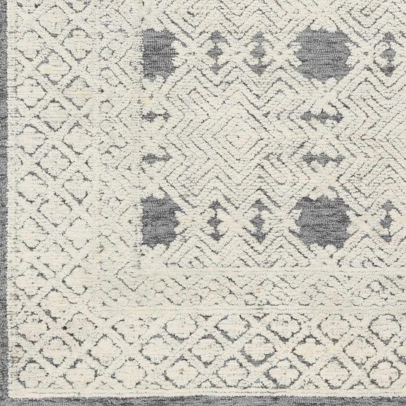 Louvre Rug, 6' x 9' - Image 2