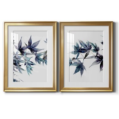  Irene Weisz Premium Framed Canvas - Ready To Hang - Image 0