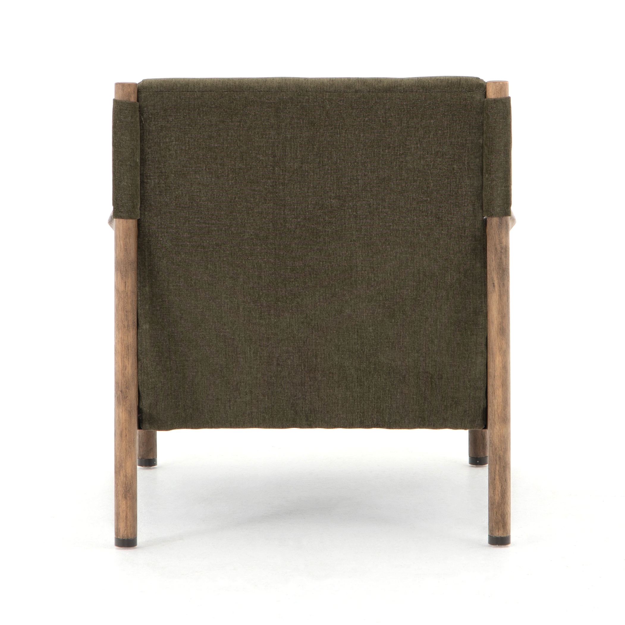 Kempsey Chair-Sutton Olive - Image 4