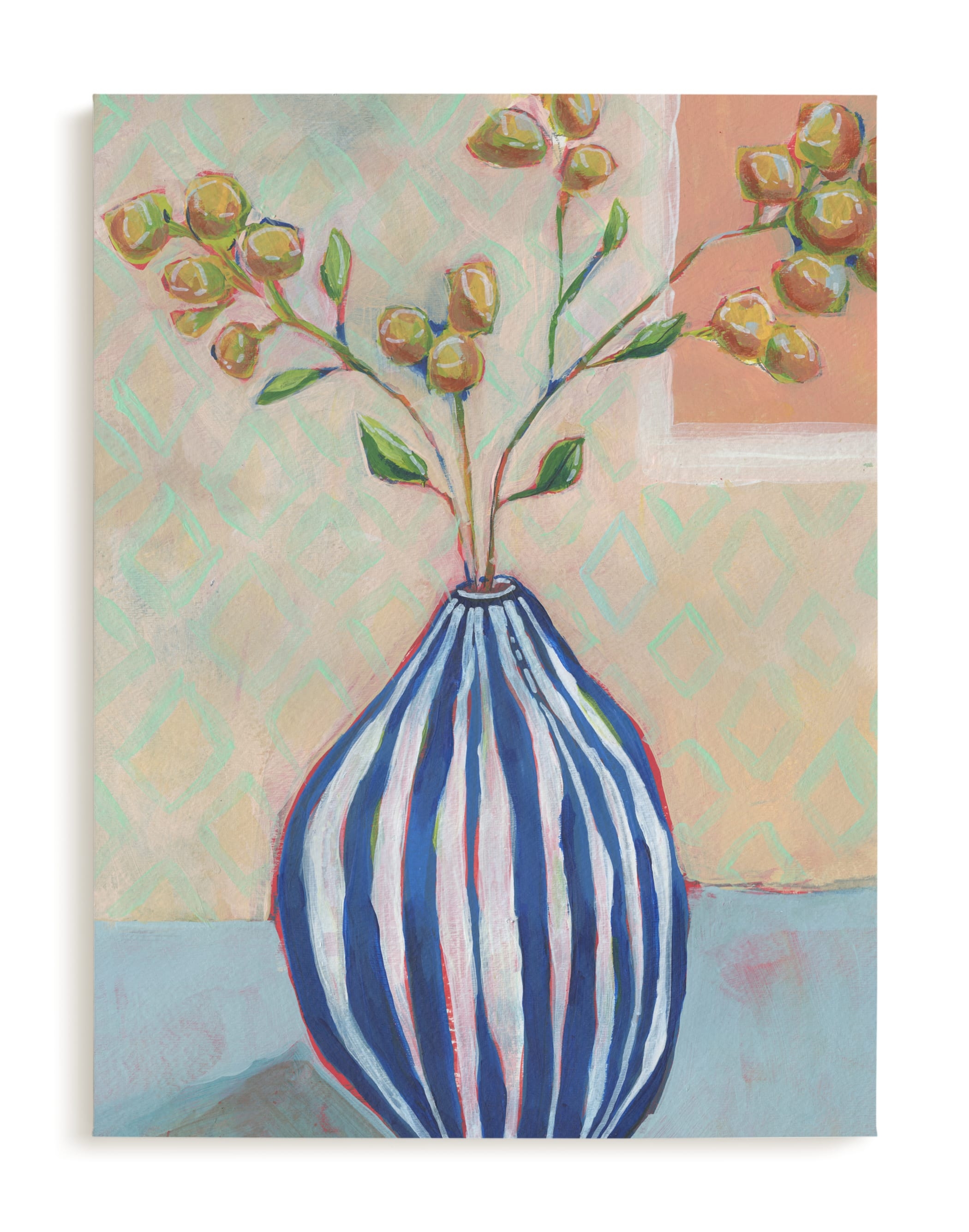 Forager Limited Edition Fine Art Print 1 - Image 0