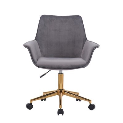 Isley Premium Quality Task Chair - Image 0