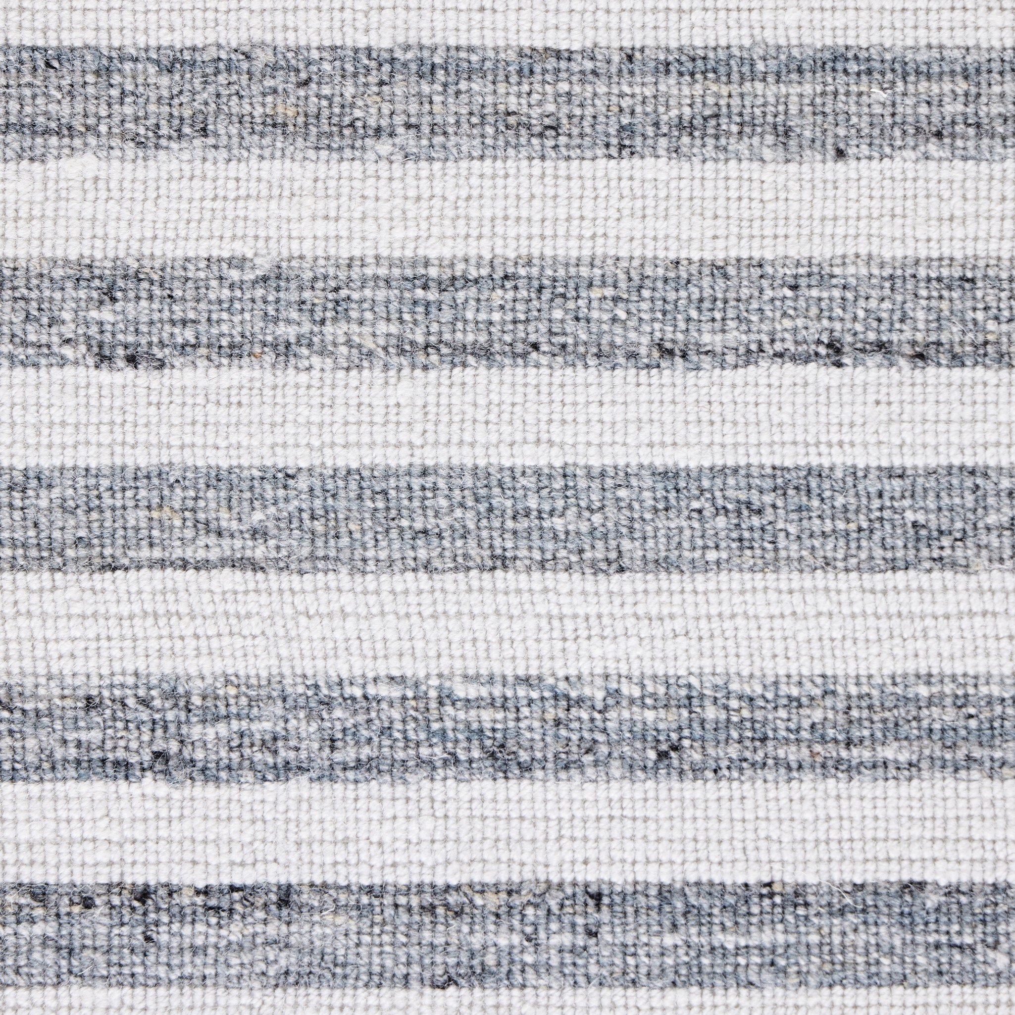 Selena Outdoor Rug - Blue Stripe - Image 4