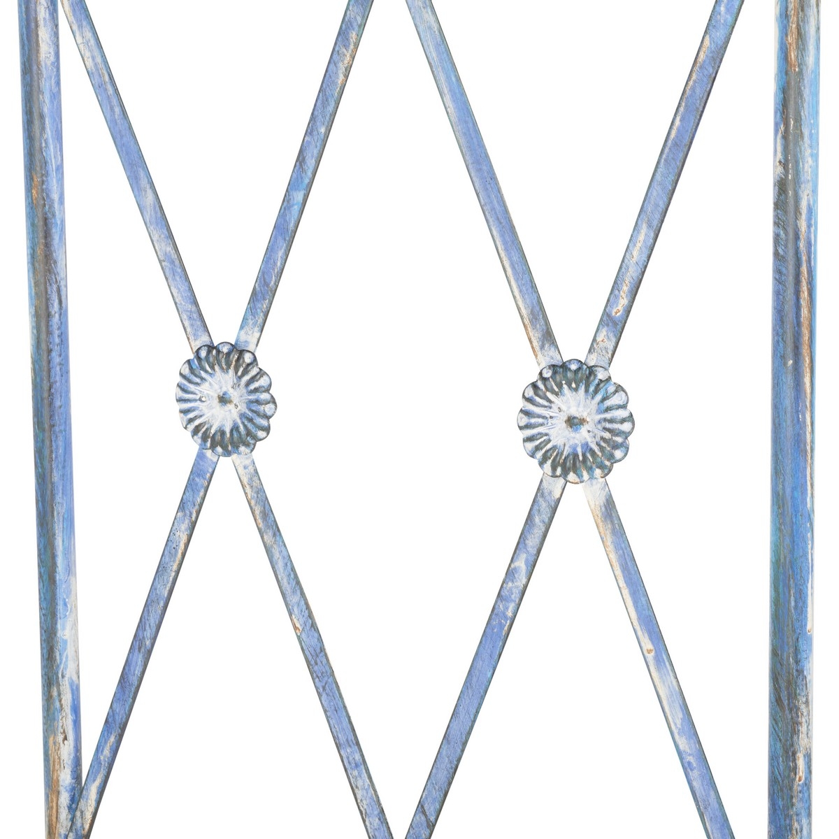 Atticus Archway - Mossy Blue - Safavieh - Image 5