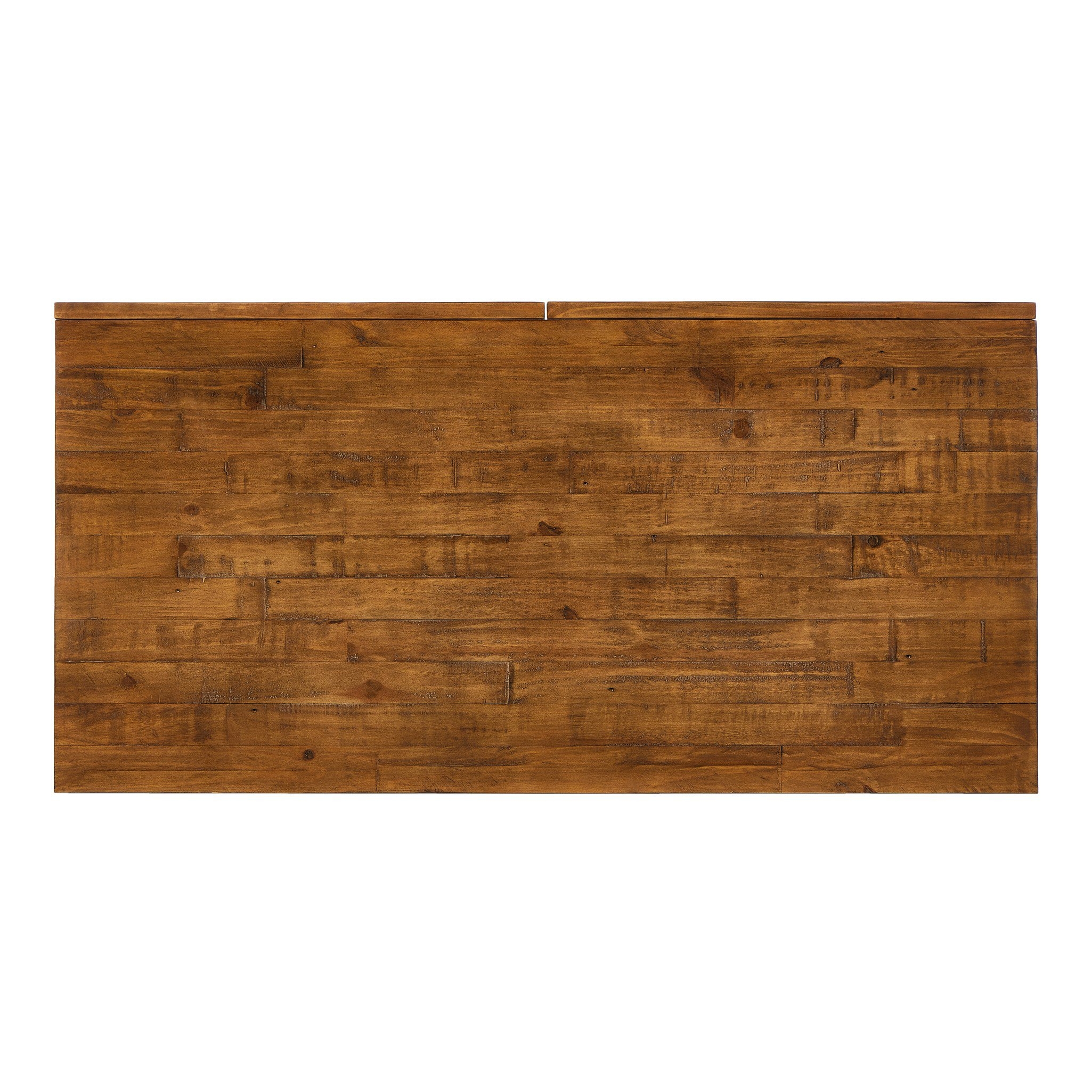 Tiller Desk - Vintage Brown - Image 7
