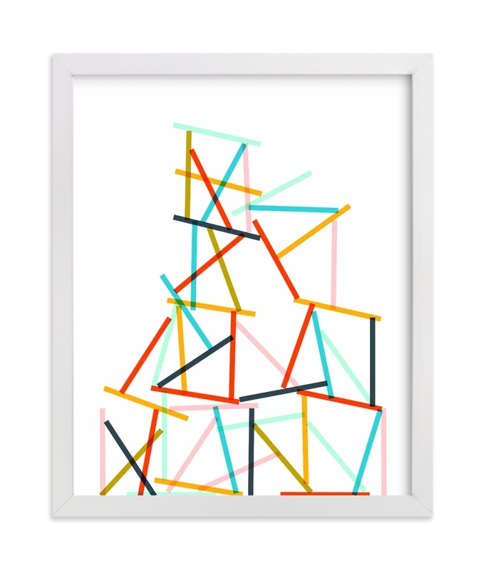 Harmony In Chaos Limited Edition Fine Art Print 1 - Image 0