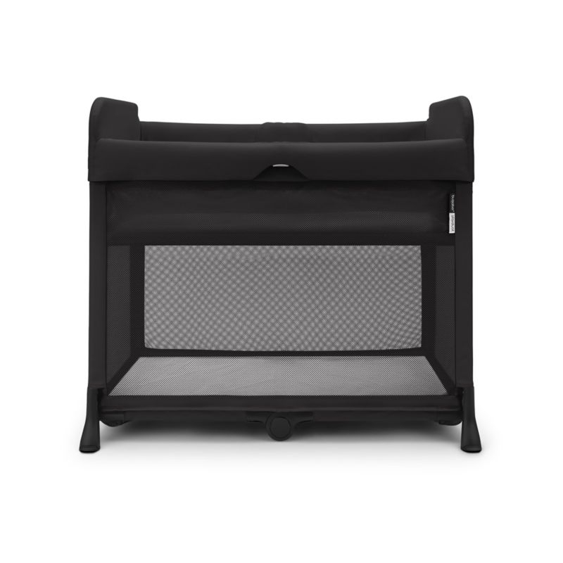Bugaboo Black Stardust Baby Playpen - Image 6