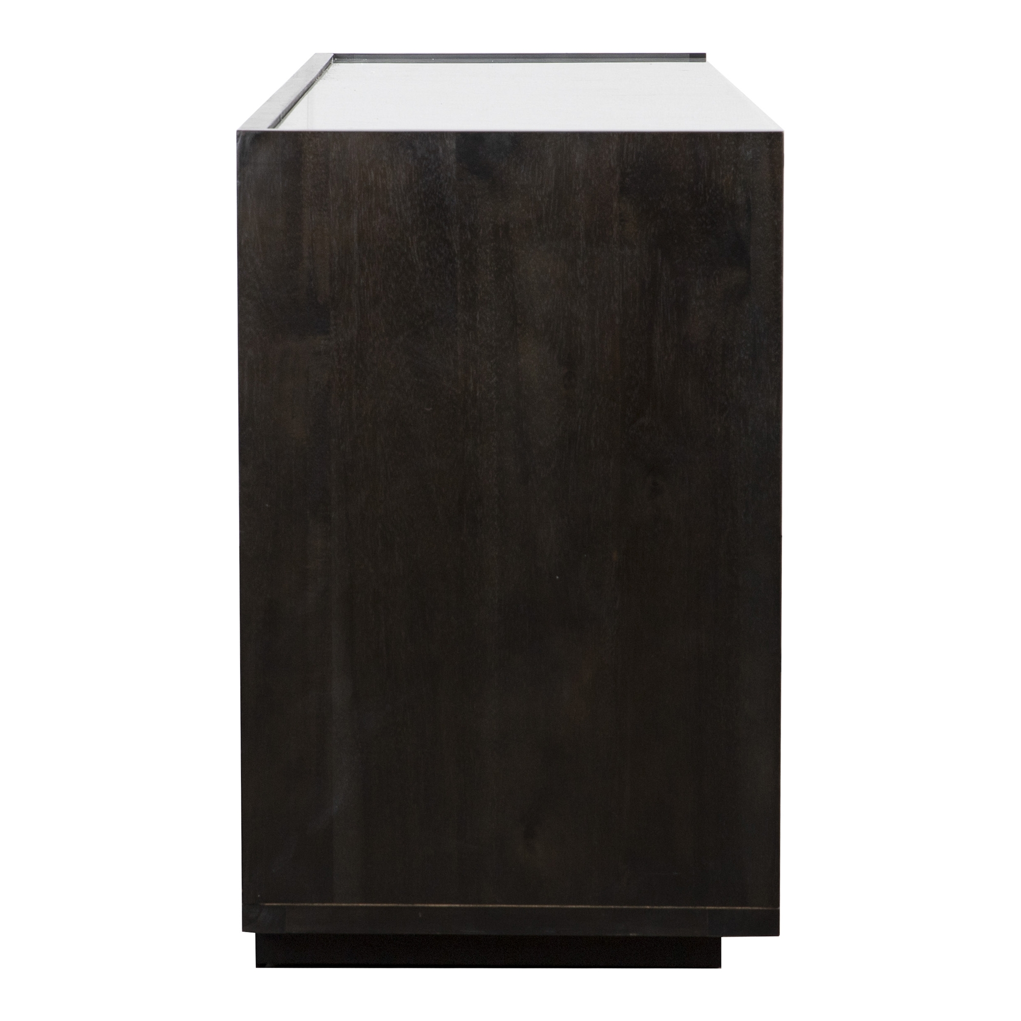 Ashcroft Dresser Dark Grey - Image 4