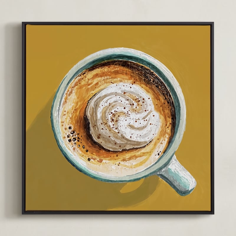 From The Top 3 Limited Edition Fine Art Print 2 - Image 0