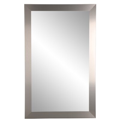 Hymes Modern and Contemporary Wall Mirror - Image 0