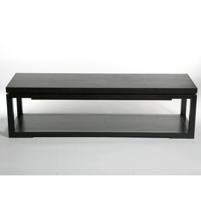 Hardiman Solid Wood Coffee Table with Tray Top - Image 0