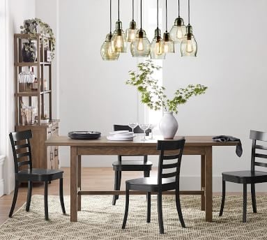 Mateo Extending Dining Table - Image 1