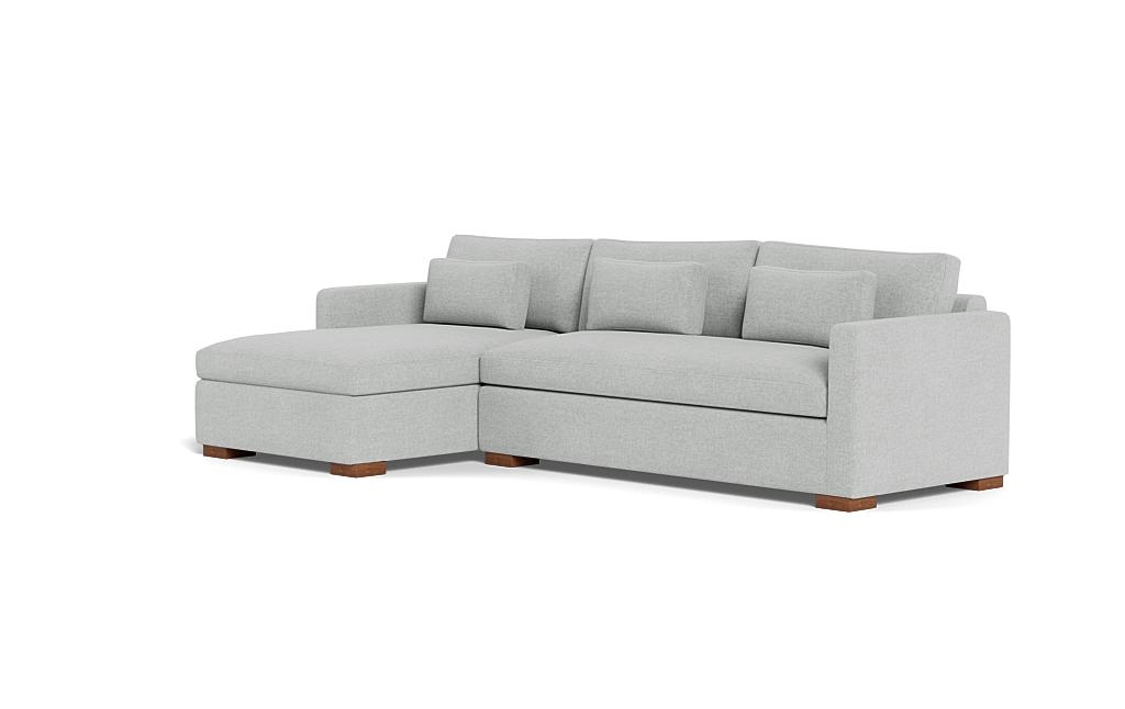 Charly Left Chaise Sectional - Image 2