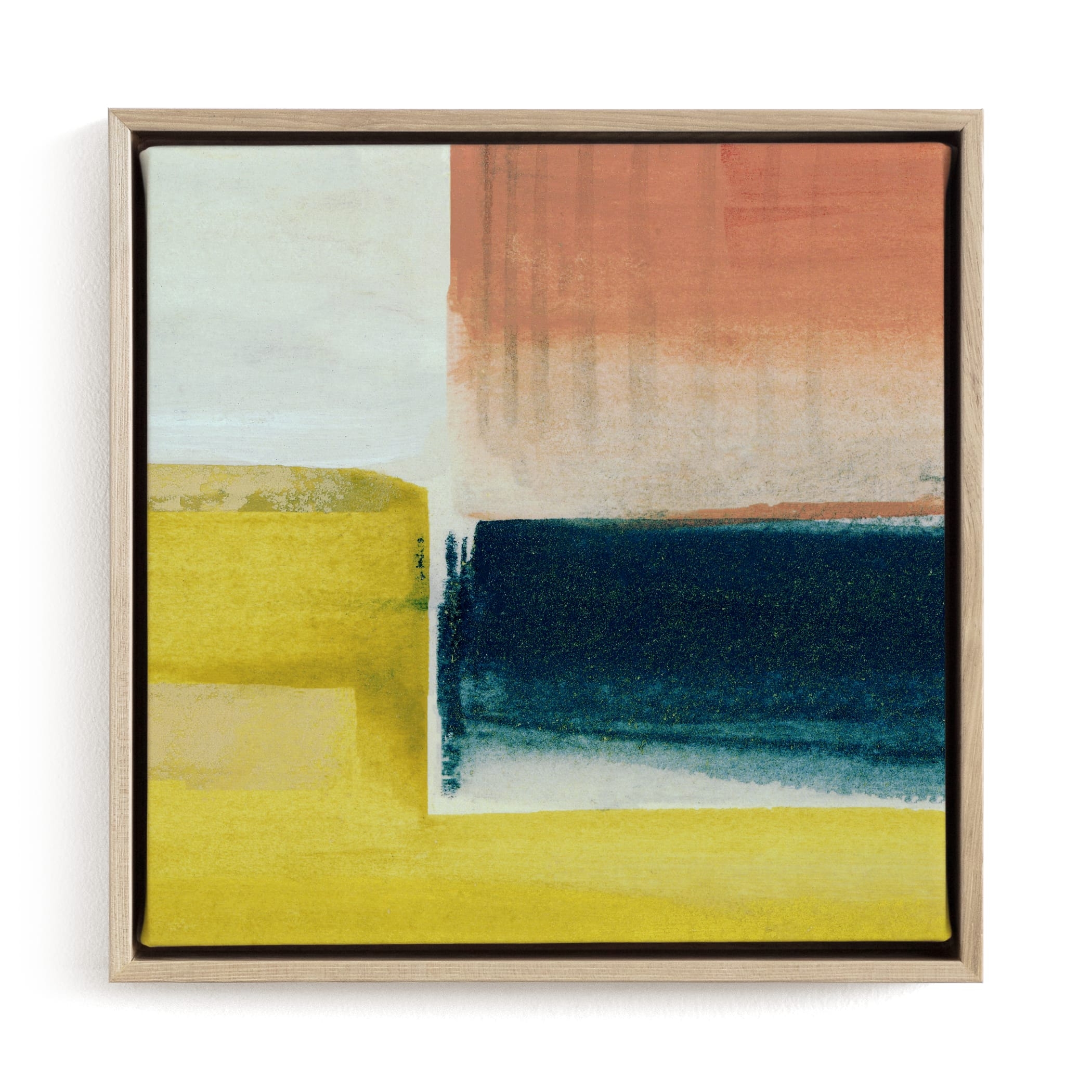 James Limited Edition Fine Art Print 1 - Image 0