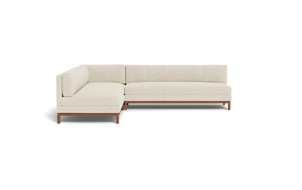 Jasper Corner Sectional Sofa - Image 0