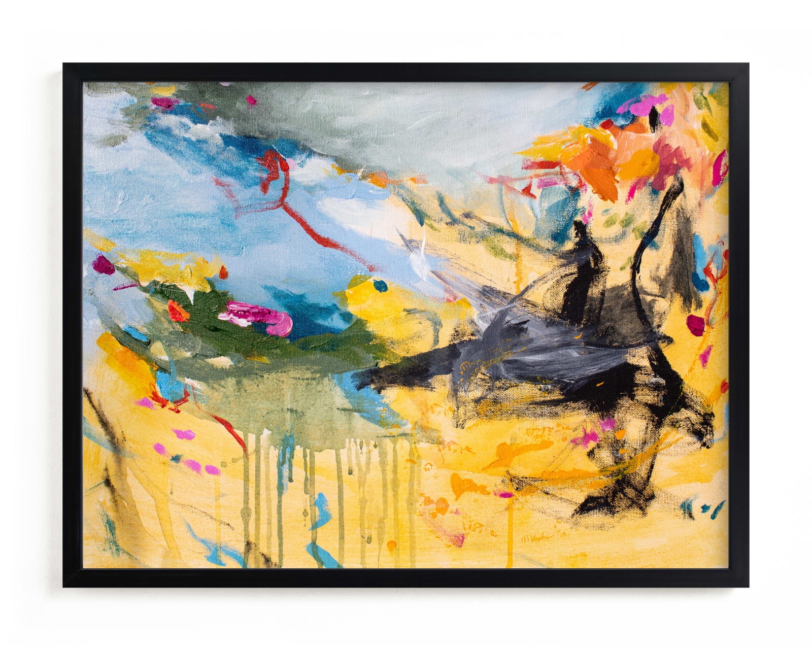 Perpetual State: 7 Limited Edition Fine Art Print 2 - Image 0