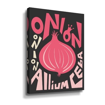 Kitchen Onion Gallery - Image 0