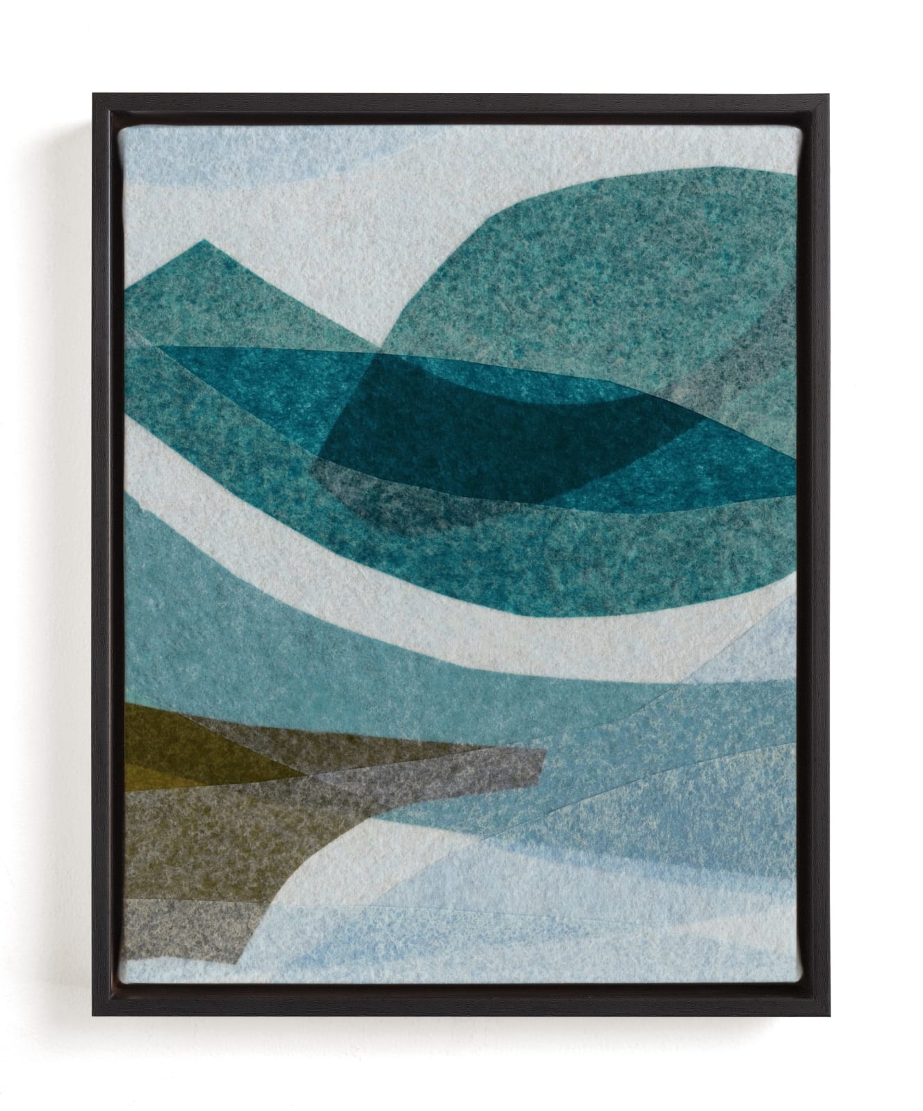 Swarming Limited Edition Fine Art Print 2 - Image 0