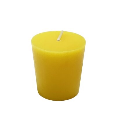 Citronella Votive Candles (12 Pieces/Box) - Image 0