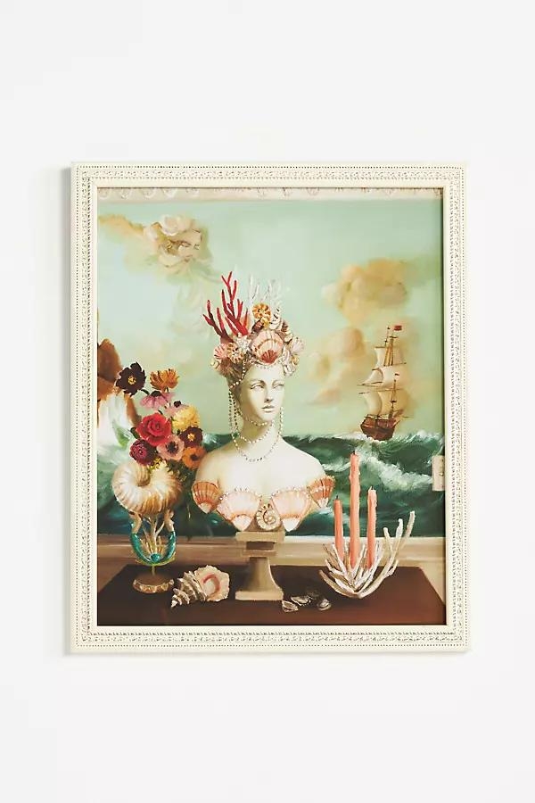 The Gods Wall Art - Image 0