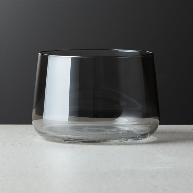 Neat Smoked Tasting Glass - Image 0