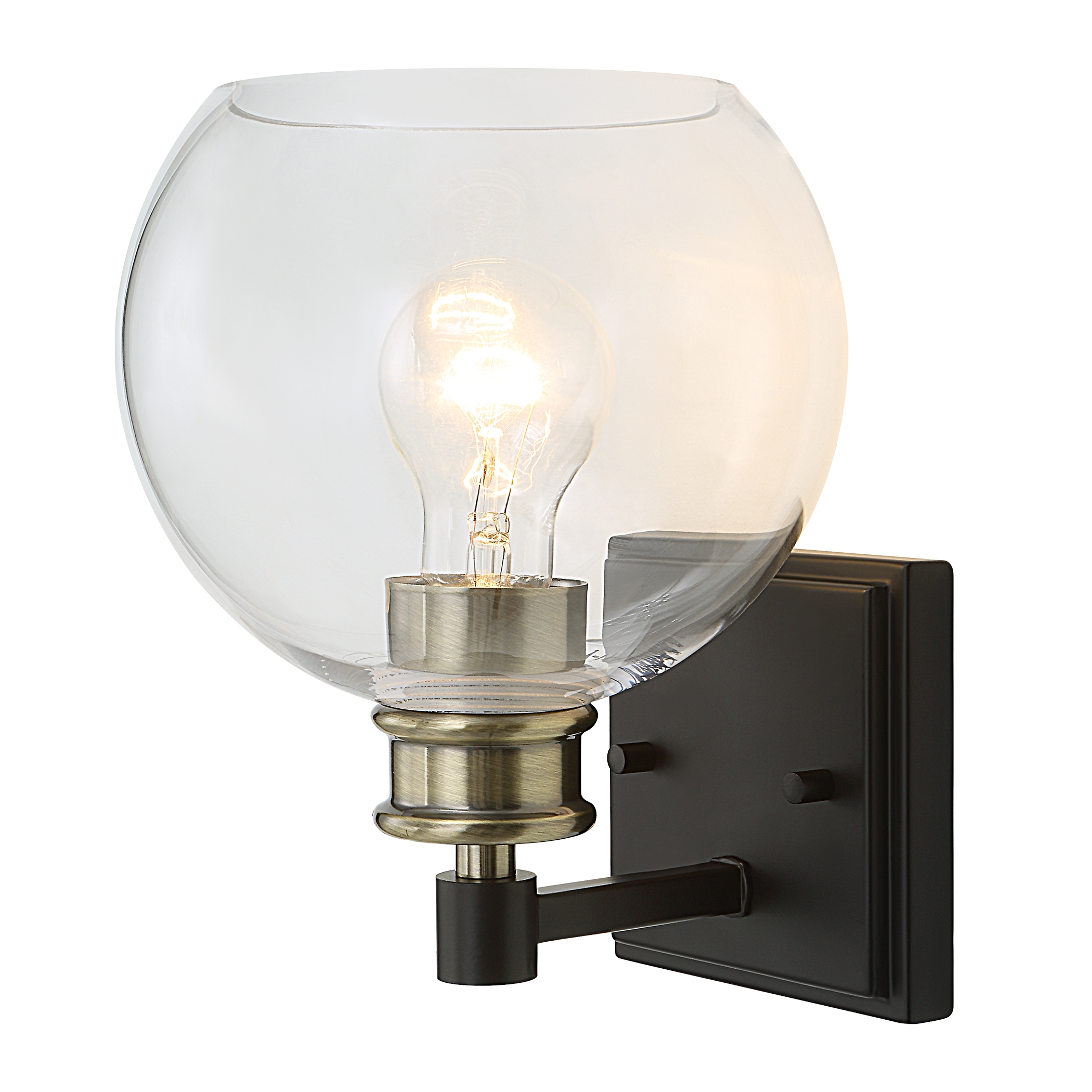 Kent Edison 1 Light Sconce - Image 3