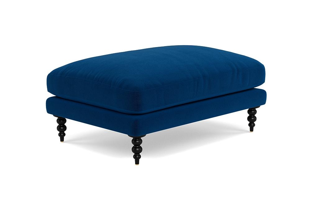 Maxwell Ottoman by Apartment Therapy - Image 1