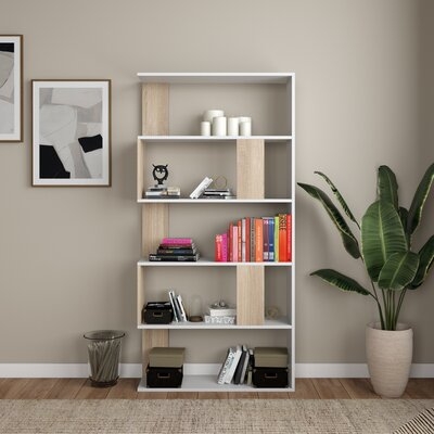 Maryam Bookcase - Image 0