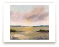 September Sun Limited Edition Fine Art Print 2 - Image 0