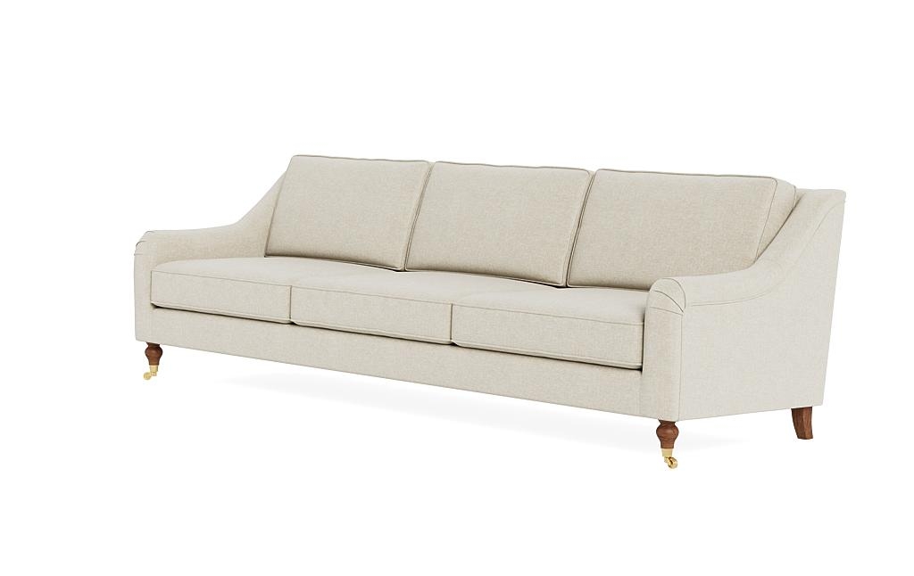 Alexander 3-Seat Sofa - Image 2