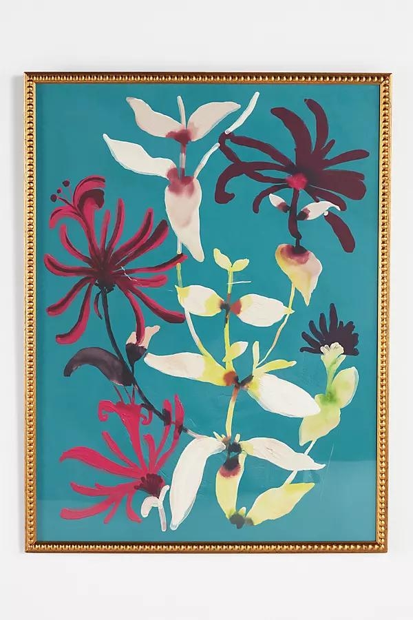 Botanic Wall Art - Image 0