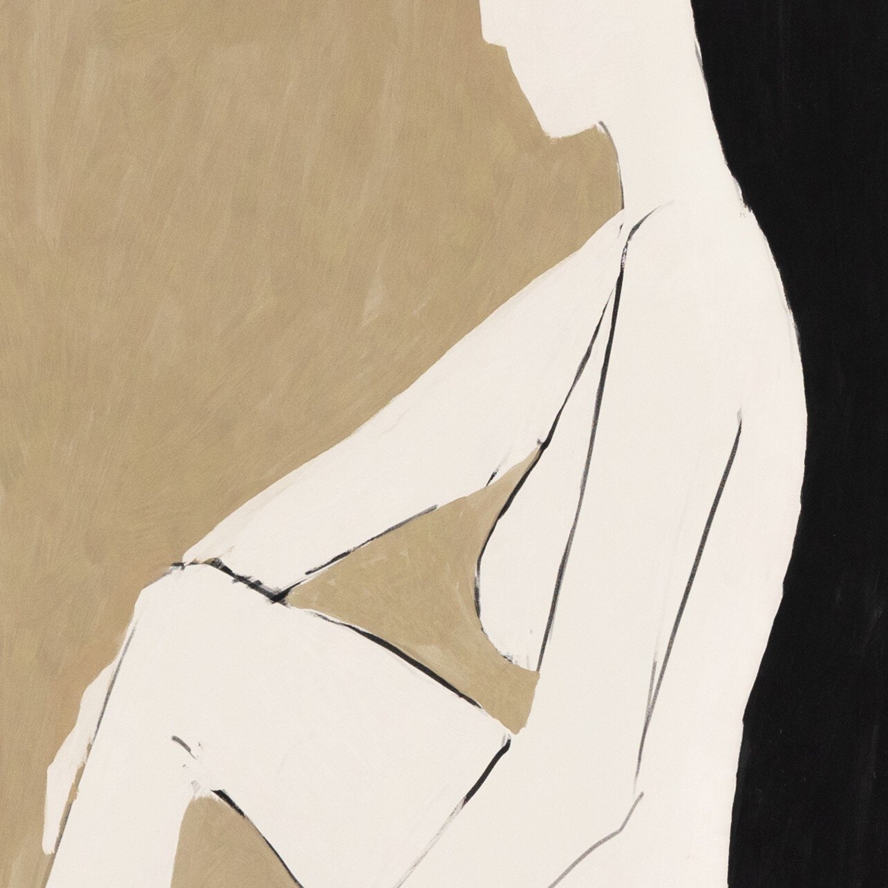 Chill by Dan Hobday - Rustic 2.5 Walnut - Image 4