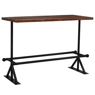 Dowen Bar Height Dining Table - Image 0
