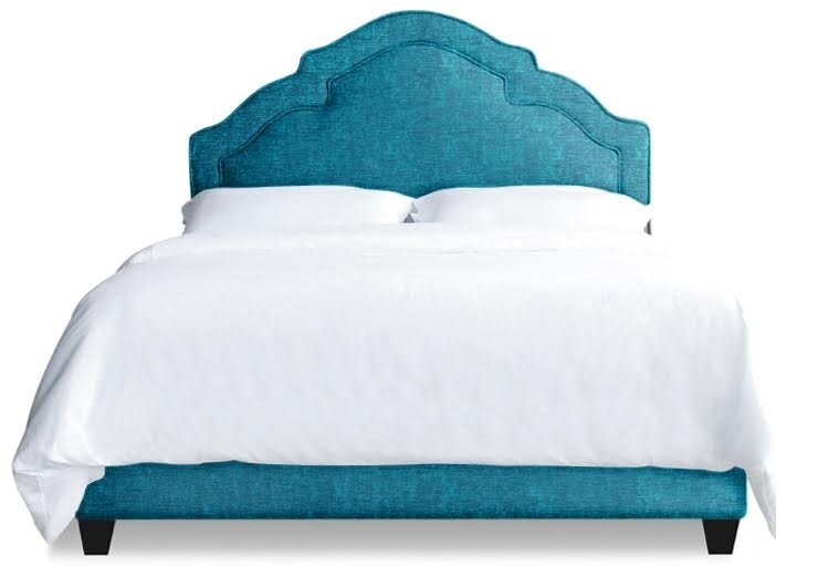 My Chic Nest Sheila Upholstered Standard Bed - Image 0