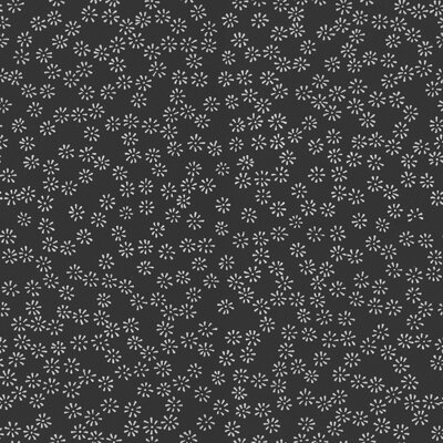 Kimble Forget-Me-Not 33' L x 20.5" W Wallpaper Roll - Image 0