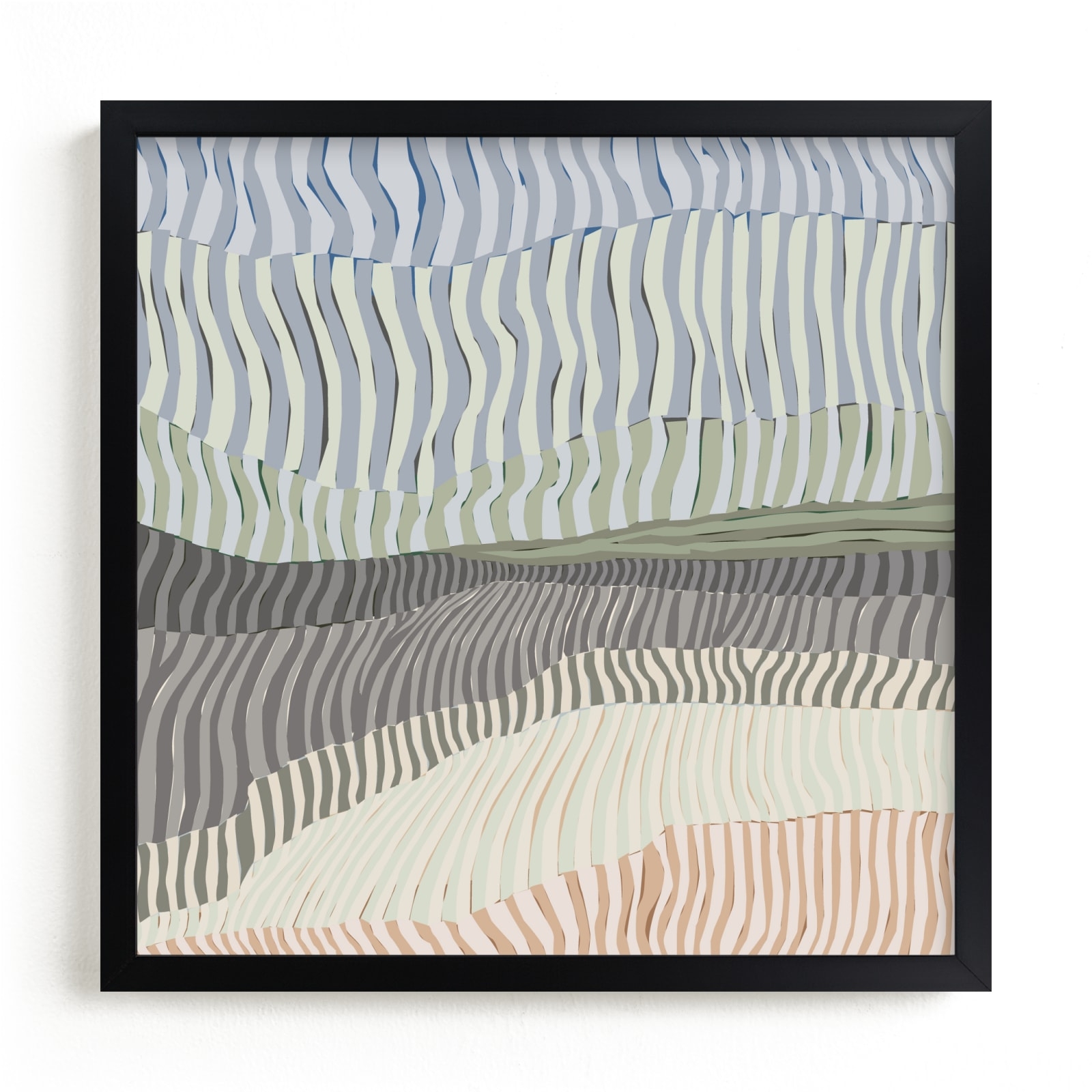 Making A Mark Limited Edition Fine Art Print 2 - Image 0