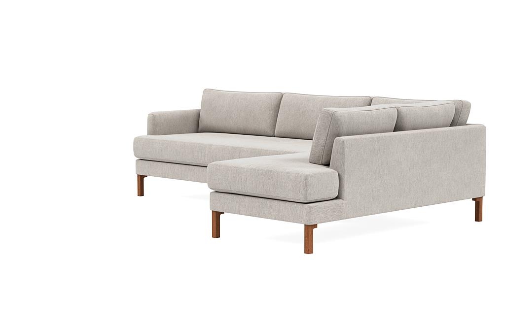 Winslow 3-Seat Right Bumper Sectional - Image 2