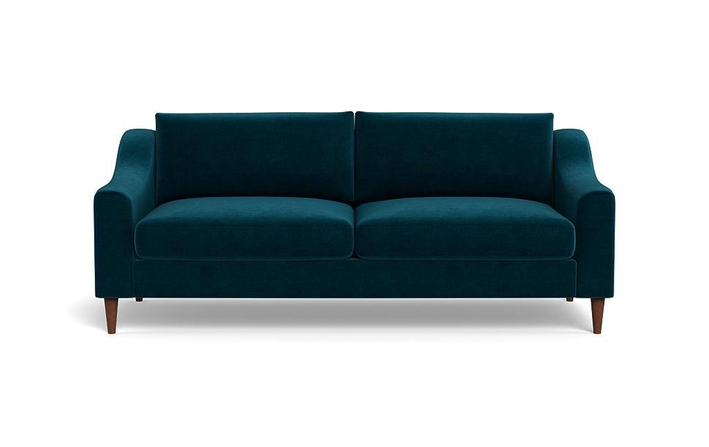 Saylor Slope Arm 2-Seat Sofa - Image 0