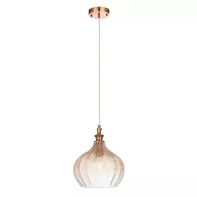 Jessalyn Dome Mini Pendant - Image 1