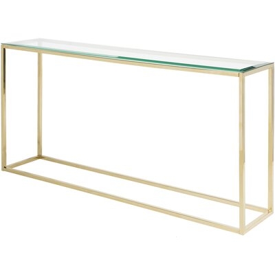 Brierfield Console Table - Image 0