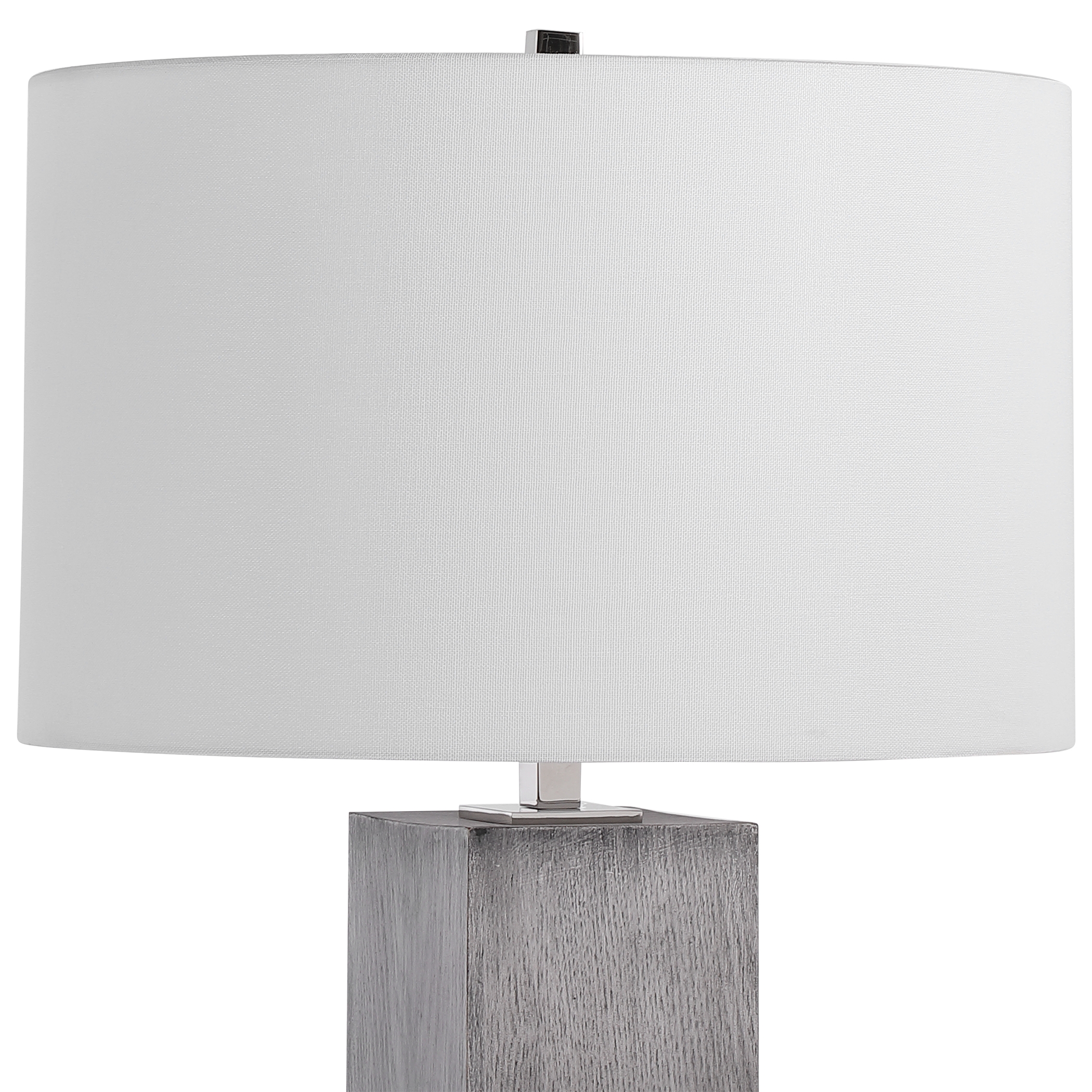Cordata Modern Lodge Table Lamp, 28" - Image 2