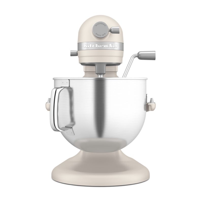 KitchenAid ® Milkshake 7-Quart Bowl-Lift Stand Mixer - Image 3