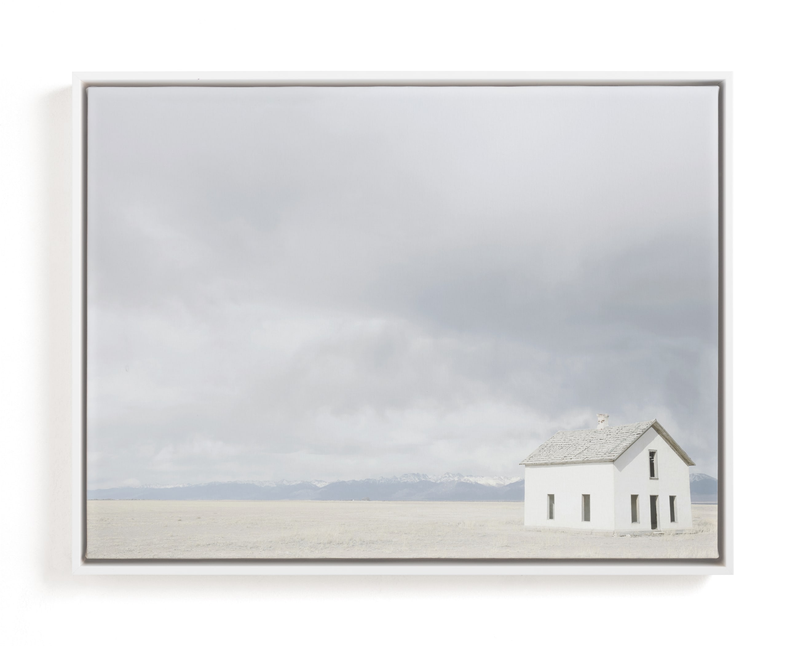 On The Range Limited Edition Fine Art Print 2 - Image 0