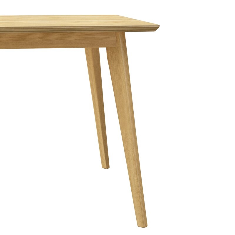 Evans Dining Table - Image 3