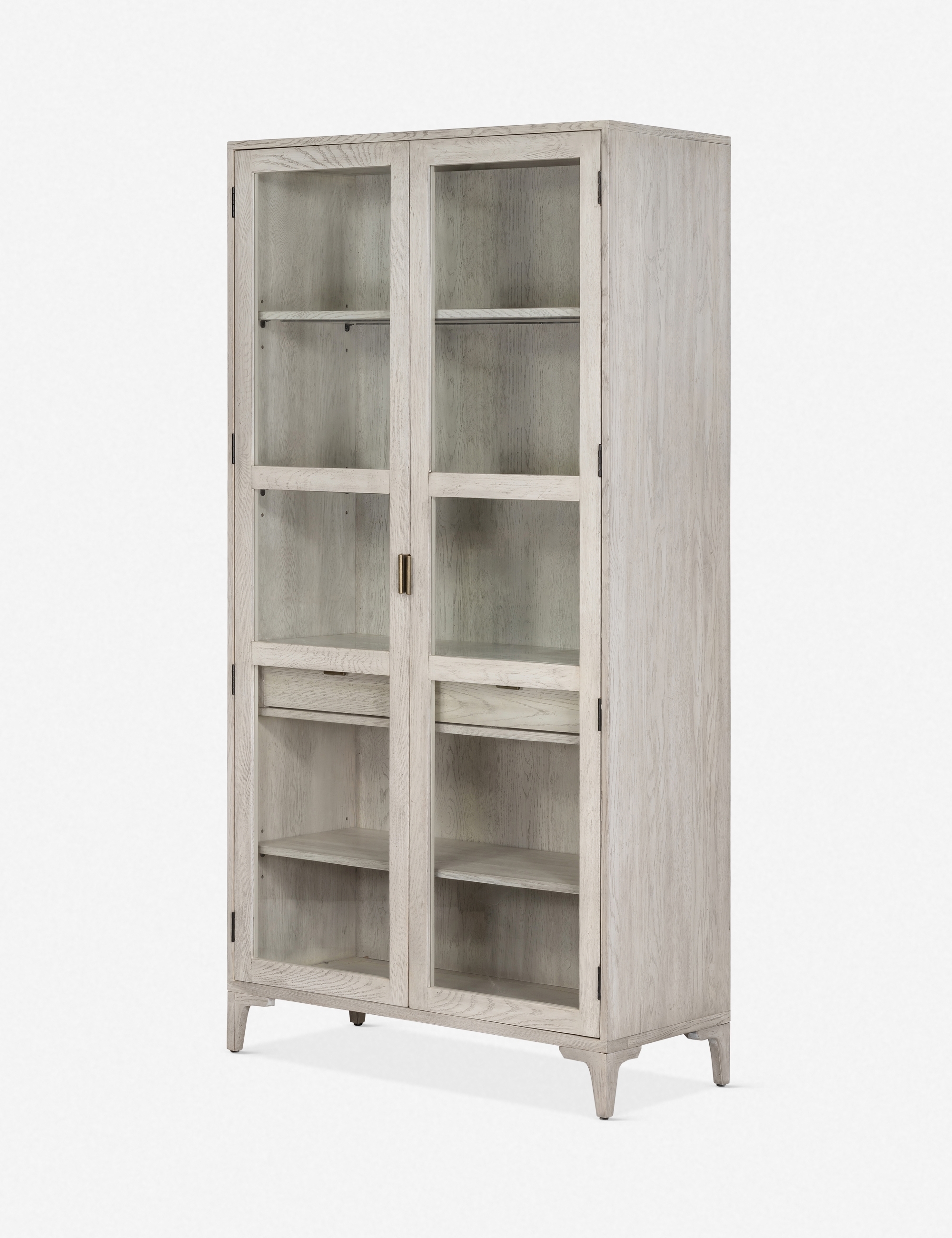 Ryden Curio Cabinet - Image 3