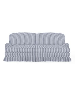Serena & Lily Miramar Sofa - Thumbnail 3